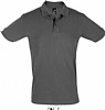 Polo Hombre Sols Perfect - Color Gris Oscuro